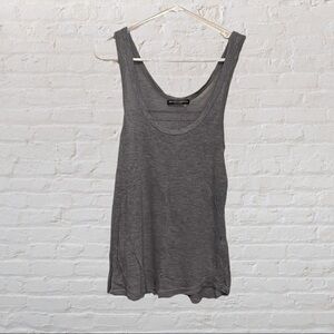 ⭐️2/$20⭐️ Brandy Melville Stretchy Jersey Tank​​